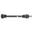 Arbre de transmission arrière droit POINT GEAR PNG73060 - Visuel 1