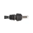 Arbre de transmission arrière droit POINT GEAR PNG73060 - Visuel 2