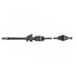 Arbre de transmission avant droit POINT GEAR PNG73061 - Visuel 1