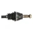 Arbre de transmission avant droit POINT GEAR PNG73061 - Visuel 2