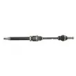 Arbre de transmission avant droit POINT GEAR PNG73063 - Visuel 1