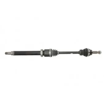 Arbre de transmission avant droit POINT GEAR PNG73063