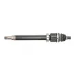 Arbre de transmission avant droit POINT GEAR PNG73063 - Visuel 3