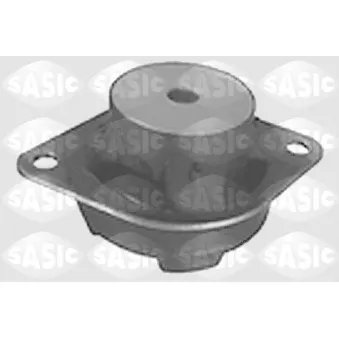 Support, suspension du moteur SASIC 9001389