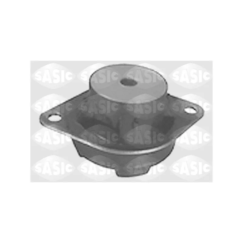 Support, suspension du moteur SASIC 9001389