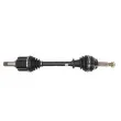 Arbre de transmission avant gauche POINT GEAR PNG73064 - Visuel 1