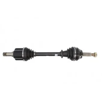 Arbre de transmission avant gauche POINT GEAR