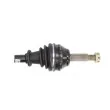 Arbre de transmission avant gauche POINT GEAR PNG73064 - Visuel 2