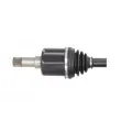 Arbre de transmission avant gauche POINT GEAR PNG73064 - Visuel 3