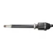 Arbre de transmission avant droit POINT GEAR PNG73065 - Visuel 3