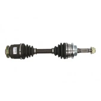 Arbre de transmission avant gauche POINT GEAR