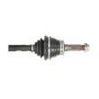 Arbre de transmission avant droit POINT GEAR PNG73067 - Visuel 2