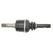 Arbre de transmission avant droit POINT GEAR PNG73067 - Visuel 3