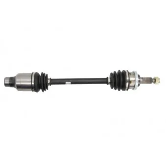 Arbre de transmission avant droit POINT GEAR PNG73068