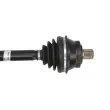 Arbre de transmission avant gauche POINT GEAR PNG73070 - Visuel 2