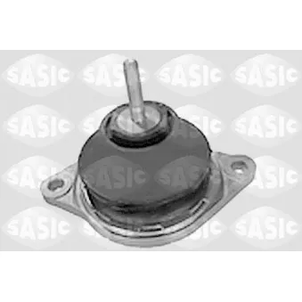 Support, suspension du moteur SASIC 9001392