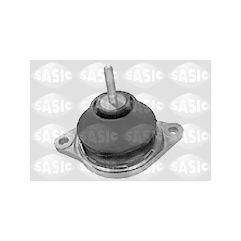 Support, suspension du moteur SASIC 9001392