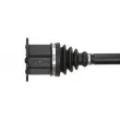 Arbre de transmission avant gauche POINT GEAR PNG73070 - Visuel 3