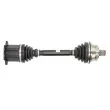 Arbre de transmission avant droit POINT GEAR PNG73071 - Visuel 1