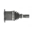 Arbre de transmission avant droit POINT GEAR PNG73071 - Visuel 3