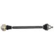 Arbre de transmission avant droit POINT GEAR PNG73073 - Visuel 1