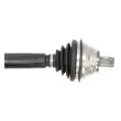 Arbre de transmission avant droit POINT GEAR PNG73073 - Visuel 2