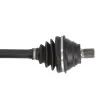 Arbre de transmission avant gauche POINT GEAR PNG73074 - Visuel 2
