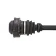 Arbre de transmission avant gauche POINT GEAR PNG73074 - Visuel 3