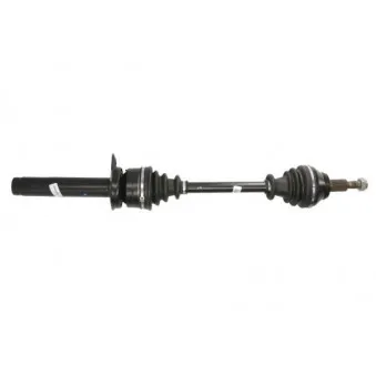 Arbre de transmission avant droit POINT GEAR PNG73076