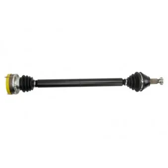 Arbre de transmission avant droit POINT GEAR PNG73077