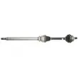 Arbre de transmission avant droit POINT GEAR PNG73078 - Visuel 1