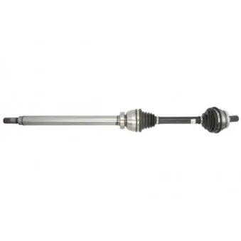 Arbre de transmission avant droit POINT GEAR PNG73078