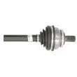 Arbre de transmission avant droit POINT GEAR PNG73078 - Visuel 3