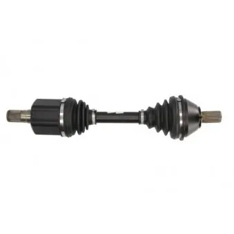 Arbre de transmission avant gauche POINT GEAR PNG73080