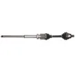 Arbre de transmission avant droit POINT GEAR PNG73081 - Visuel 1