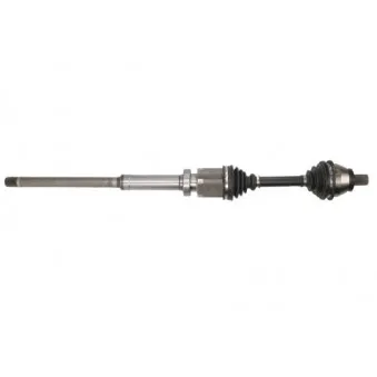 Arbre de transmission avant droit POINT GEAR PNG73081