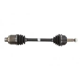 Arbre de transmission avant droit POINT GEAR PNG73082