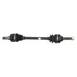 Arbre de transmission avant gauche POINT GEAR PNG73083 - Visuel 1