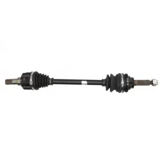 Arbre de transmission avant gauche POINT GEAR PNG73083