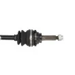 Arbre de transmission avant gauche POINT GEAR PNG73083 - Visuel 2