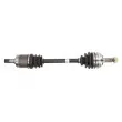 Arbre de transmission avant droit POINT GEAR PNG73084 - Visuel 1