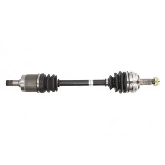 Arbre de transmission avant droit POINT GEAR PNG73084