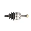 Arbre de transmission avant droit POINT GEAR PNG73084 - Visuel 2
