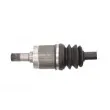 Arbre de transmission avant droit POINT GEAR PNG73084 - Visuel 3