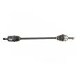 Arbre de transmission avant gauche POINT GEAR PNG73085 - Visuel 1