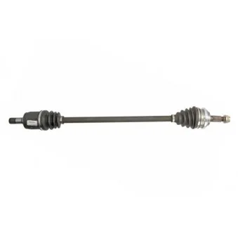 Arbre de transmission avant gauche POINT GEAR