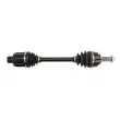 Arbre de transmission avant droit POINT GEAR PNG73086 - Visuel 1