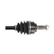 Arbre de transmission avant droit POINT GEAR PNG73086 - Visuel 2