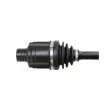 Arbre de transmission avant droit POINT GEAR PNG73086 - Visuel 3