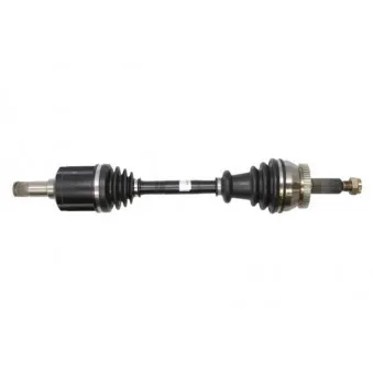 Arbre de transmission avant gauche POINT GEAR